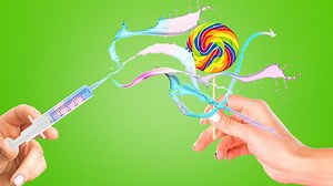 770K views · 616 reactions | 19 sweet craft tricks you must try at home. | 5-Minute Crafts Men | Facebook