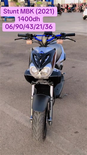 #yamaha MBK#stunt #motomarrakech #morocco2030🏆🏆🏆🇲🇦🇪🇦🇵🇹 #marrakech #casablanca #rabat