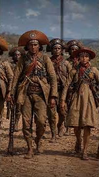 The Truth About the Volantes: Police Abuses in the War Against the Cangaço | History of Brazil