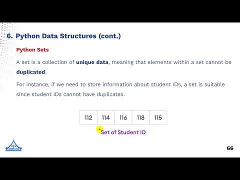 21. Tuple | Data Structure Python