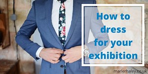 Dress codes: The do’s and don’ts of exhibiting