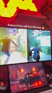 Dual Fire: Walled City Game Type: Co-op Action-Adventure / Story-Driven Platforms: PC (Steam), likely consoles later Release: Q1 2026 (tentative) Key Features: • Split-screen & online co-op with one copy • Dual protagonists navigating a labyrinthine, neon-lit walled city • Cinematic crime-thriller storytelling with mini-games & tactical missions • Cantonese & Mandarin voiceovers for authentic immersion Setting: Inspired by the legendary Kowloon Walled City Gameplay: Action-packed missions, explo