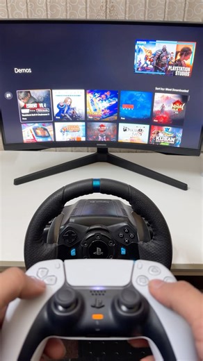 How to Find PS5 Demo Games