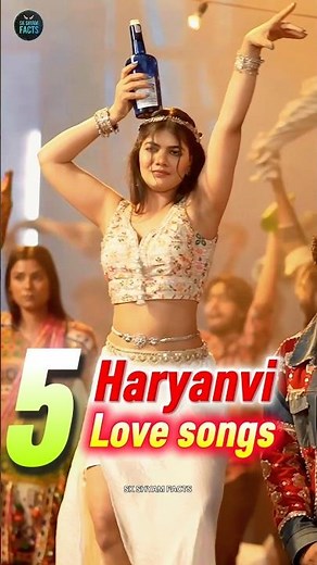 Haryanvi Love Songs 2026 🎧🔥 | Tu Na Samjhe, Bairan, My Queen ,Haaye re, sheesha | #shorts​ #viral​