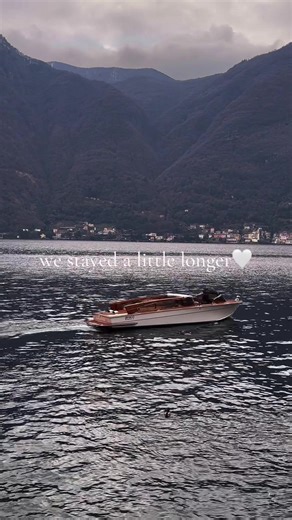 Ciao, Lake Como 🤍 #italy #travelblogger #nesso #como #lakecomo