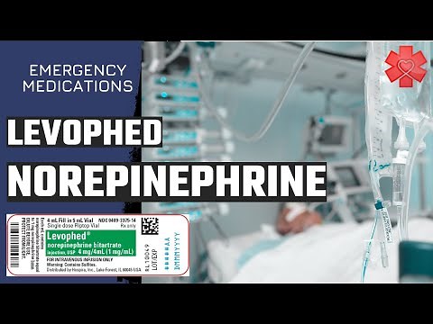 NorEpinephrine- What is NorEpinephrine?