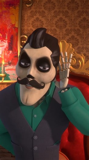 Drama alert! किसको मिली लात आज? #bhootbandhus #kids #animation #comedy | Sonic Gang