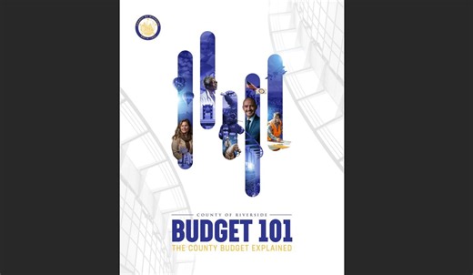 Riverside County residents invited to give input on county services, budget at workshops