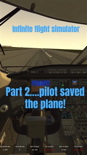 #aviation #landing #infiniteflight #flightsimulator #airplane #aircraft #quiz #uhd