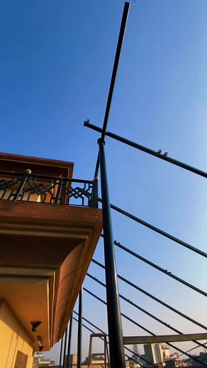 Another complete 15kw ongrid system #TheSolarPoint