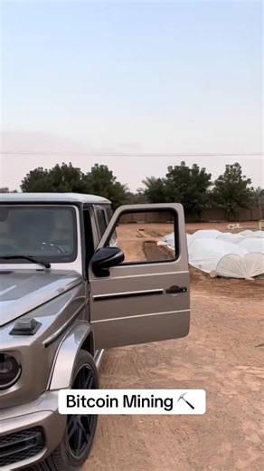 Travis Miller on Instagram: "Bitcoin Capitalist Mining"