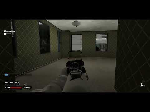 The return of DG DayZ on Garry’s Mod 2 ???????