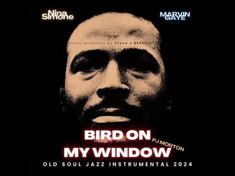 60s Jazz Type Beat - "BIRD ON MY WINDOW" ☆ 50s | 60s Jazz Swing Instrumental