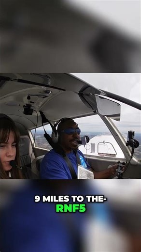 Airplane Navigation Adding Waypoints & Traffic Calls!