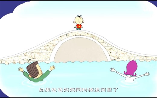 【讨厌的选择题】21 大耳朵图图第五季