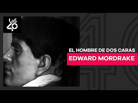 La escalofriante historia de Edward Mordrake: el hombre de dos caras