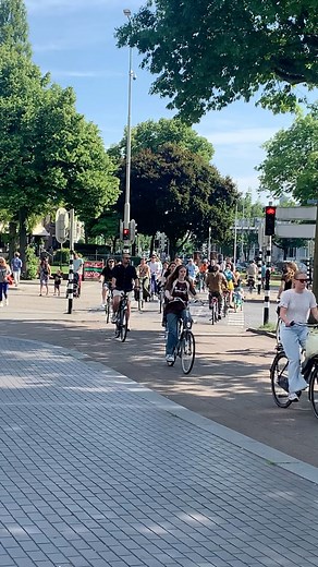 Nederland 🇳🇱 #reelsviralシfb #videoviralシ #nijmegen #travel #BMW #cycling | Md Shahjahan
