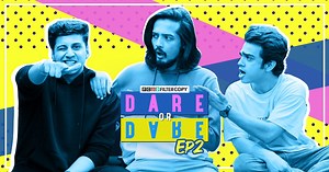 913K views · 186 shares | Will Aabir Vyas be able to successfully complete this dare and beat Rohan Shah's score? Let's find out!  | FilterCopy | Facebook