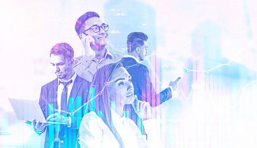 Evolution of HR Analytics: Everything You Need To Know