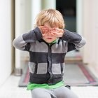 Symptoms of Overstimulation in a Toddler