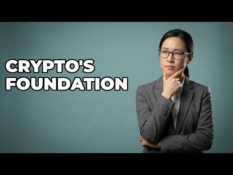 Why Is Cryptocurrency Built On Blockchain?