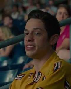 389K views · 647 reactions | Bisher dachte ich immer, dass ich der einzige bin, der bekifft Witze über den 11. September machen darf. So kann man sich täuschen ... The King of Staten Island haut die auch raus. | Ted | Facebook