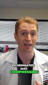 Lhermitte's Phenomenon