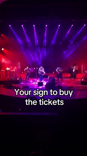 Intocable Concert Tour 2025: Get Your Tickets Now!