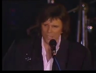 Del Shannon | "Crying": A Tribute To Roy Orbison. Del Shannon performs "Crying" in tribute to Roy Orbison who had passed away just weeks before. This performance was recorded live at the Rooty Hill RSL, New South Wales, Australia on March 11, 1989 - the final night of Del's "Crime Story" tour down under. The entire concert was recorded and released on video, LP, cassette and compact disc and would be Del's last ever show in Australia. 🎥 Alliance Music Video. | All Things Del Shannon
