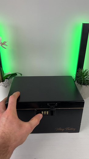 It is only used to store yoir candy 🤩