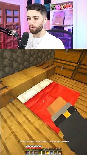 minecraft worst nightmare