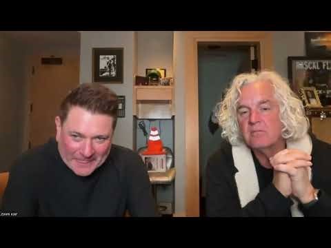 GENERATION RADIO- Jay DeMarcus (Rascal Flatts) & Jason Scheff (Chicago)