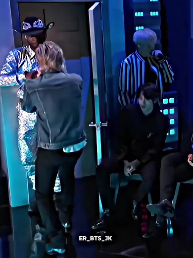 Dedicación Eterna a la Presentación de BTS 💜