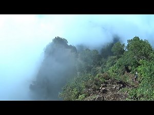 ［日本2百名山ひと筆書き］vol.37 戸隠山後編～飯縄山