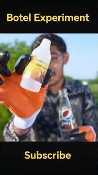 #Magnet Experiment #Short # for Crazy xyz