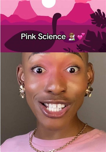 Exploring Prehistoric Science Behind the Color Pink