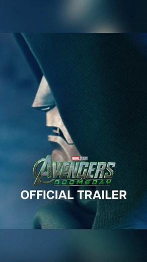 Doomsday arrives December 18th. Experience Avengers: Doomsday on bigger, brighter, & more immersive screens. Tickets are now on sale exclusively for Infinity Vision certified theaters: fandango.com/avengersdoomsday
