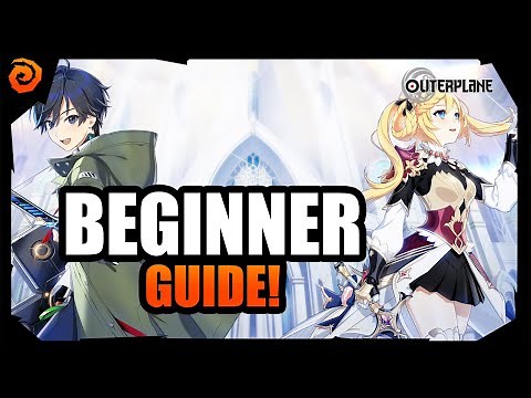 OUTERPLANE | Full Beginner Guide!