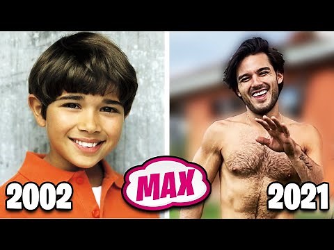 George Lopez Cast | Then and Now