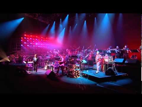 角松敏生 I CAN GIVE YOU MY LOVE （30th Anniversary Live）
