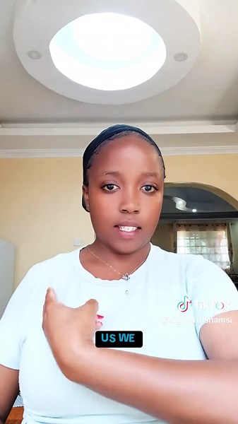 Understanding Pronouns in Kenyan Sign Language