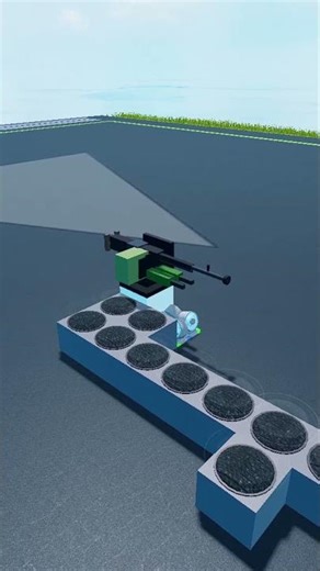 DSHK #roblox #planecrazy #shorts