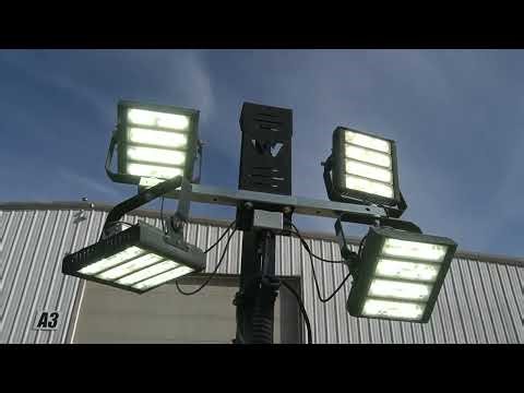 2021 WACKER NEUSON LTV 4L For Sale