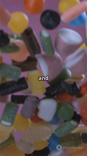 🌹🌹𝕄𝕒𝕚𝕝𝕚𝕟𝕘 ℂ𝕒𝕟𝕕𝕪: 𝕋𝕙𝕖 𝕊𝕨𝕖𝕖𝕥 𝕃𝕠𝕠𝕡𝕙𝕠𝕝𝕖!🌹🌹