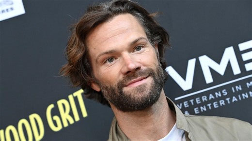 Jared Padalecki Announces His Next Project — And It Keeps Him in Texas!