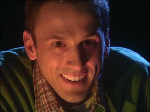 Scooby-Doo! Spooky Camp Stories