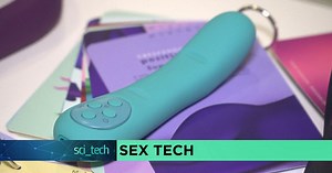 Highlights of 2020 Consumer Electronics Show: robo-cats, AI, sex-tech [SciTech] | Africanews