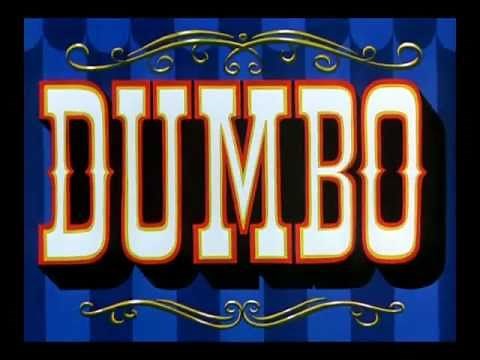 Dumbo Opening Titles
