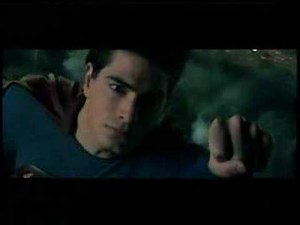 Superman Returns TV Spot