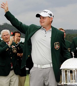 Potter breaks through, wins The Greenbrier Classic